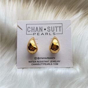 XL Lauren Drop Earrings